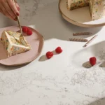 Caesarstone 5151 Empira White