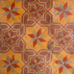 Eclectic-2.-materials-Vintage-floor-tiles