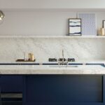 5171 Arabetto Transitional kitchen