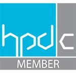 HPDC member logo