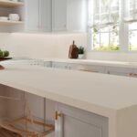 1001 Riverlet Caesarstone Kitchen