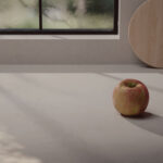 Caesarstone 1002 Wyndigo Close-up