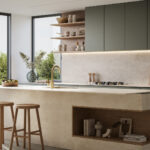 Caesarstone 580 Fume