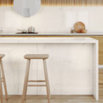 Caesarstone 5113 Solenna Kitchen