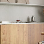 Caesarstone Kitchen 5310 Brillianza