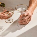 Caesarstone 5140 Dreamy Carrara