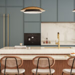 Caesarstone 5132 Celestial Sky