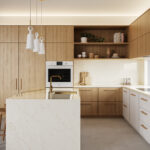 Caesarstone 5144 Rossa Nova