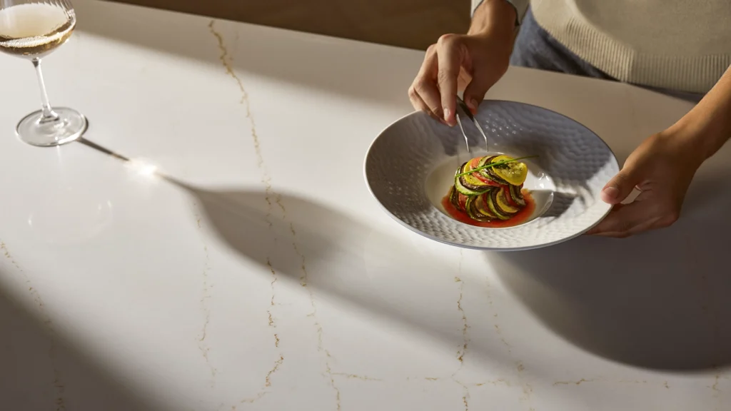 Caesarstone 5122 AterraVerity