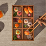 Caesarstone 550 Silvax Kitchen