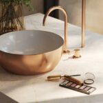 Caesarstone 5144 Rossa Nova