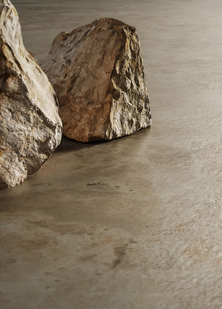 Caesarstone's Stone finish