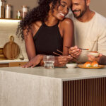 caesarstone 550 Silvax