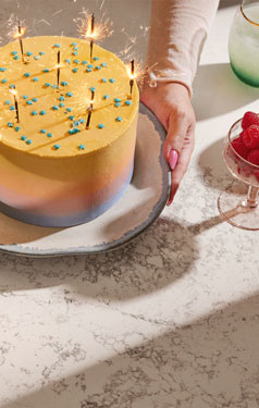 Caesarstone Warranty