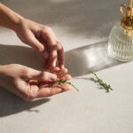 Sustainable countertops