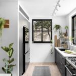 Caesarstone Kitchen by Orly Gonen with 503 Circa