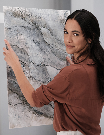 Caesastone creates a sustainable future for the people along our product lifecycle