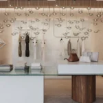 Caesarstone ICON 8101 Clearlight Shop