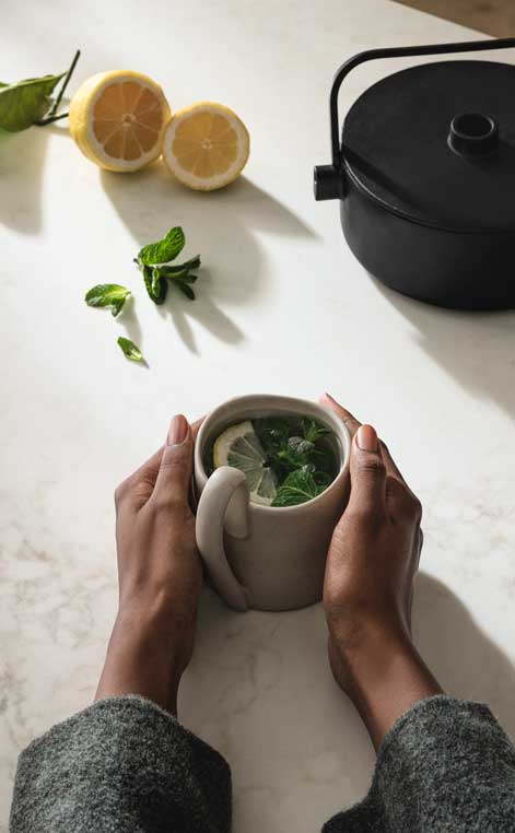 Caesarstone ICON Collection