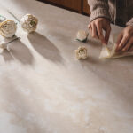 Caesarstone ICON: Luxury Defined by Natural Beauty and Timeless Authenticity