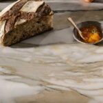 Caesarstone 536 Antikella Porcelain surface