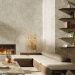 Caesarstone Porcelain 542 Mosston