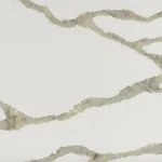 Caesarstone 8104 Calacatta Thyme Icon surface