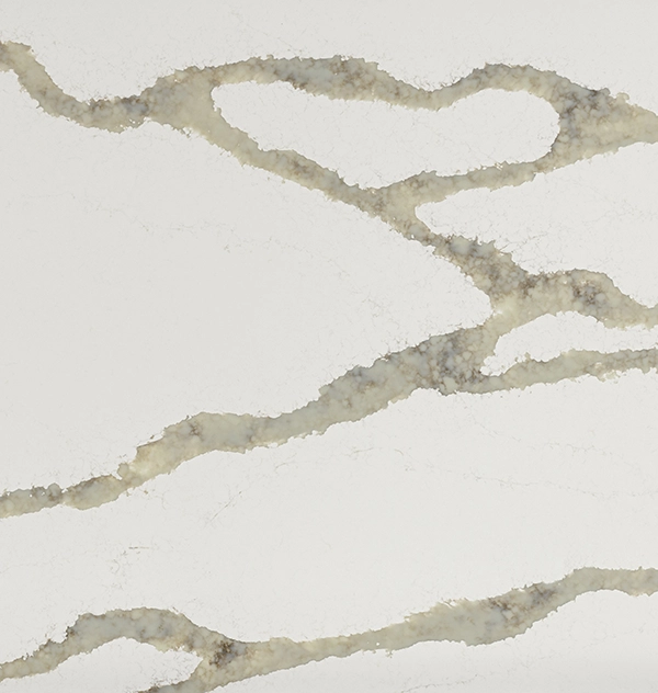 Caesarstone 8104 Calacatta Thyme Icon surface