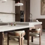 Caesarstone New Poecelain 2025 Kitchen