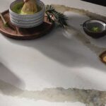 Caesarstone ICON 8104 Calacatta Thyme