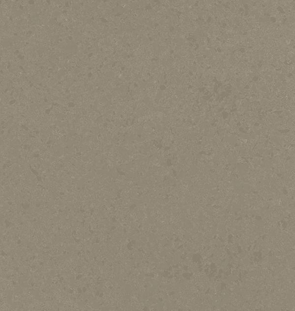 Caesarstone ICON 4401 Organic Dusk gray surface